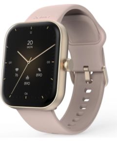 Hama 00178615 Fit Watch 5000 Rose Gold