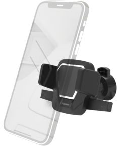 Hama 00183301 Comfort Vent uni smartphone holder