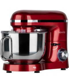 Lovio LVSTM01RD ChefAssistant Red Mikseris