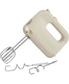 Salter EK5512SBOVDE Bakes Hand Mixer Mikseris