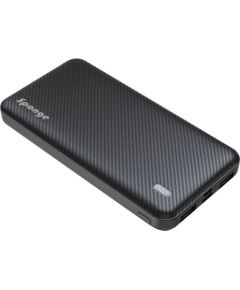 Sponge Energy 10000 Black (10000mAh)