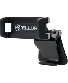 Tellur Universal Phone Holder Black