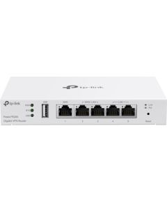 Wired Router TP-Link FESTA FR205