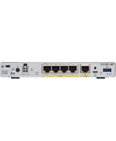 Router Cisco C1101-4P