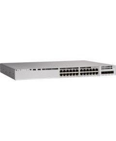 Switch Cisco C9200-24P-E