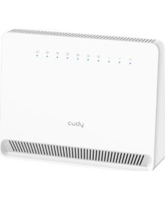 Router Cudy LT500E AC1200 Wi-Fi 4G LTE-Cat4