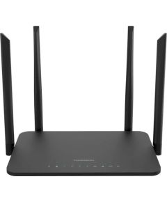 Router Thomson THWR1200 Gigabit Ethernet Dual-band (2.4 GHz/5 GHz)