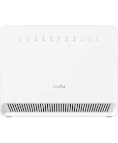 Router Cudy LT700E Gigabit AC1200 4G LTE SIM