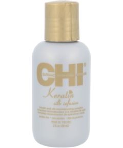 Farouk Systems CHI Keratin / Silk Infusion 59ml