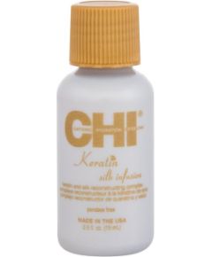 Farouk Systems CHI Keratin / Silk Infusion 15ml