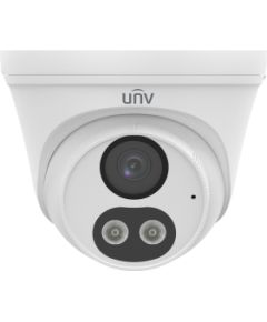 Uniview UAC-T145-AF28LM-DL ~ UNV Colorhunter 4в1 аналоговая камера 5MP 2.8мм