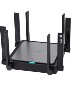 Ruijie Router WRL ROUTER 3200MBPS 1000M 5P/RG-EW3200GX PRO