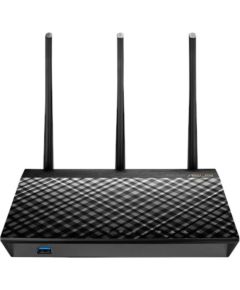 Router ASUS RT-AC1900U