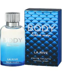 La Rive Body Like EDT 90 ml