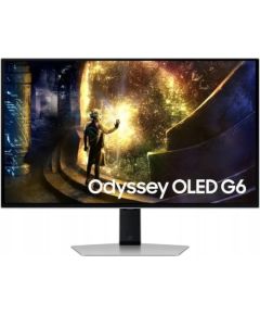 MONITOR OLED 27" S27DG610SU/LS27DG610SUXEN SAMSUNG