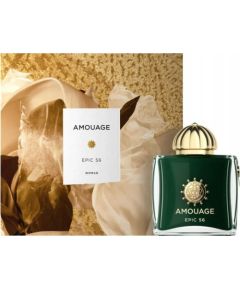 Amouage AMOUAGE Epic 56 Extrait De Parfum spray 100ml