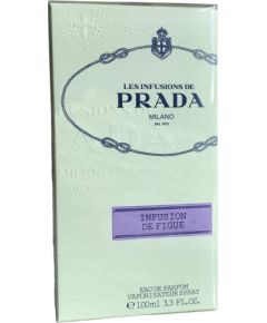 Prada Perfumy Damskie Prada Infusion de Figue EDP 100 ml Infusion de figue