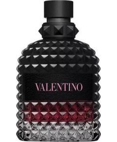 Valentino Valentino Uomo Born In Roma Intense Eau de Parfum Intense 50ml.