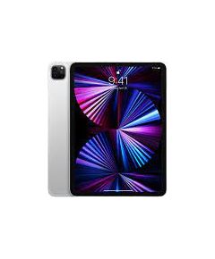 Apple iPad Pro 11" 2.gen 128GB WiFi - Silver (Atjaunināts, stāvoklis kā jauns)