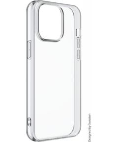 Swissten Clear Jelly Case Silikona Aizsargapvalks priekš Samsung Galaxy A16 4G / 5G