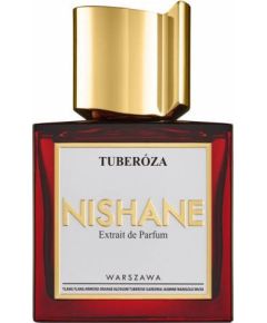 Nishane Nishane, Tuberoza, Extrait De Parfum, Unisex, 50 ml Unisex