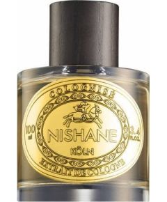 Nishane Nishane, Safran Colognise, Extrait De Parfum, Unisex, 100 ml Unisex