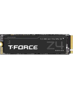 Team Group T-FORCE Z44A5 1TB, SSD (PCIe 4.0 x4 | M.2 2280)