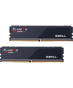 G.Skill DDR5 64GB 5200-36 Flare X5 Dual-Kit F5-5200J3636D32GX2-FX5