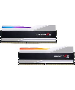 G.Skill DDR5 - 32GB - 5200 - CL - 36 Trident Z5 RGB Dual Kit - F5-5200J3636C16GX2-TZ5RS