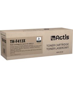 Actis TH-F413X toner (replacement for HP 410X CF413X; Standard; 5000 pages; magenta)