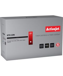 Activejet ATH-10N toner (replacement for HP 10A Q2610A; Supreme; 6000 pages; black)