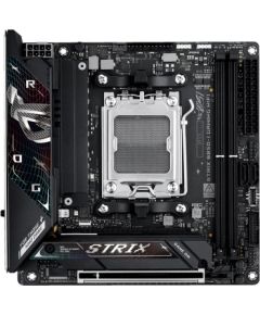 ASUS ROG STRIX B850-I GAMING WIFI AMD B850 Socket AM5 mini ITX