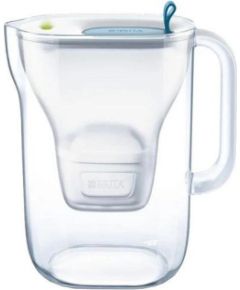 Brita Style XL filter jug 3.6l (blue)