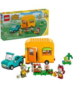 LEGO ANIMAL CROSSING 77054