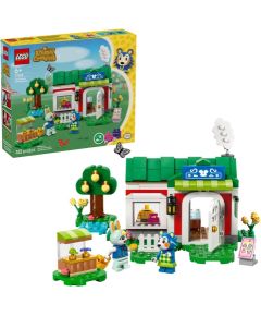 LEGO ANIMAL CROSSING 77055