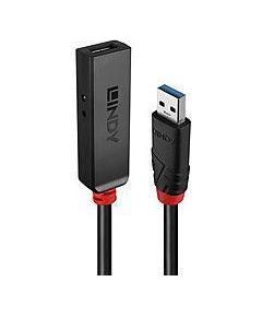 CABLE USB3 EXTENSION 3M/43400 LINDY