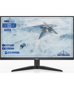 LCD Monitor DELL G2725D 27" Gaming Panel IPS 2560x1440 16:9 1 ms Tilt 210-BNNS