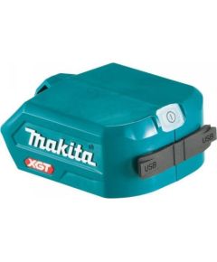 Makita Adapter ADP001 XTG Z Wyjściem USB*2