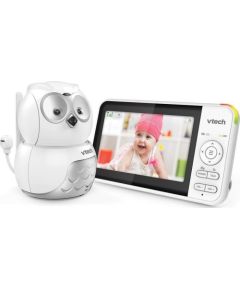 Niania Vtech Niania elektroniczna video 5 cali sowa BM-5550