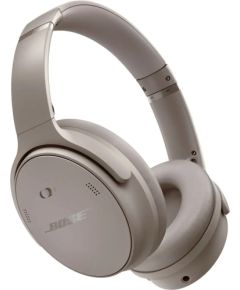 Bose беспроводные наушники QuietComfort Headphones, бежевый