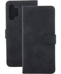 Mocco Smart Velvet Book Case Grāmatveida Maks Viedtālrunim Samsung Galaxy A05s