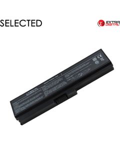 Extradigital Аккумулятор для ноутбука, Extra Digital Selected, TOSHIBA PA3818U, 4400mAh