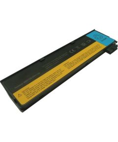 Extradigital Notebook battery, Extra Digital Advanced, LENOVO 45N1127, 5200mAh