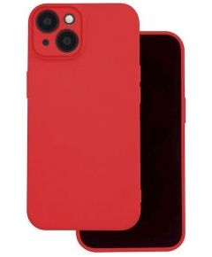 iLike Samsung  Galaxy A36 Silicone case Red