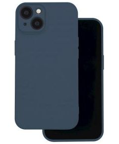 iLike Samsung  Galaxy A36 Silicone case Dark Blue