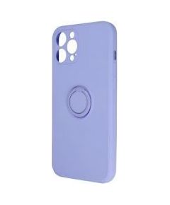 iLike Apple  iPhone 16 Finger Grip case Purple