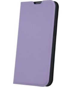 iLike Samsung  Galaxy A54 5G Smart Soft case Light Purple