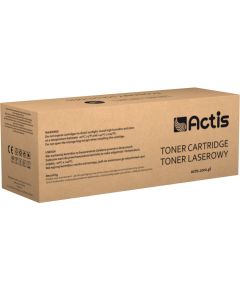 Actis TH-252A toner (replacement for HP 504A CE252A, Canon CRG-723Y; Standard; 7000 pages; yellow)