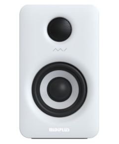 MIDIPLUS Mi3 v2 White - Monitory odsłuchowe