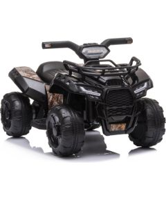 Lean Cars Electric Quad JS320 Black